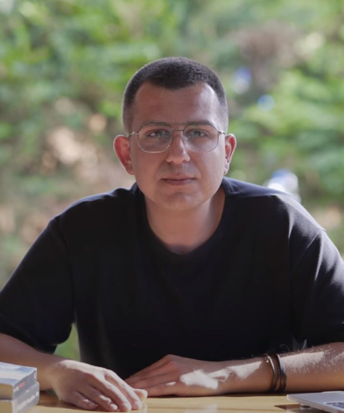 Türk Psikolog New York City