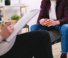 New York City bireysel terapi