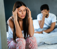 New York City cinsel terapi