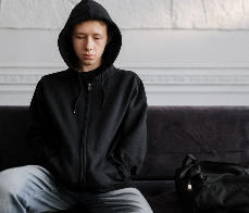 New York City ergen terapisi