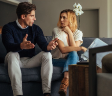 New York City evlilik terapisi